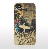 Skech Canvas Surfer (IPH4-CNV-SR)